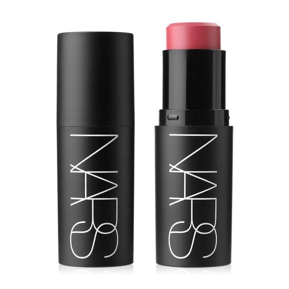 NIB ✅ NARS The Multiple 'DOLCE VITA ' Soft Blur Blush Stick  Cheeks Eyes Lips - Picture 3 of 7